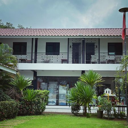 Hanoii House Koh Mak Zewnętrze zdjęcie