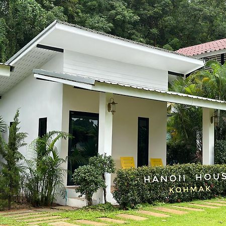 Hanoii House Koh Mak Zewnętrze zdjęcie