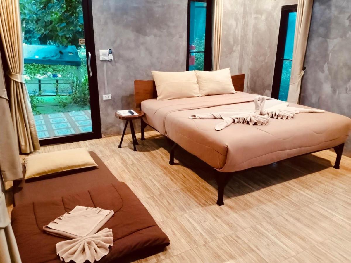 Hanoii House Koh Mak Zewnętrze zdjęcie
