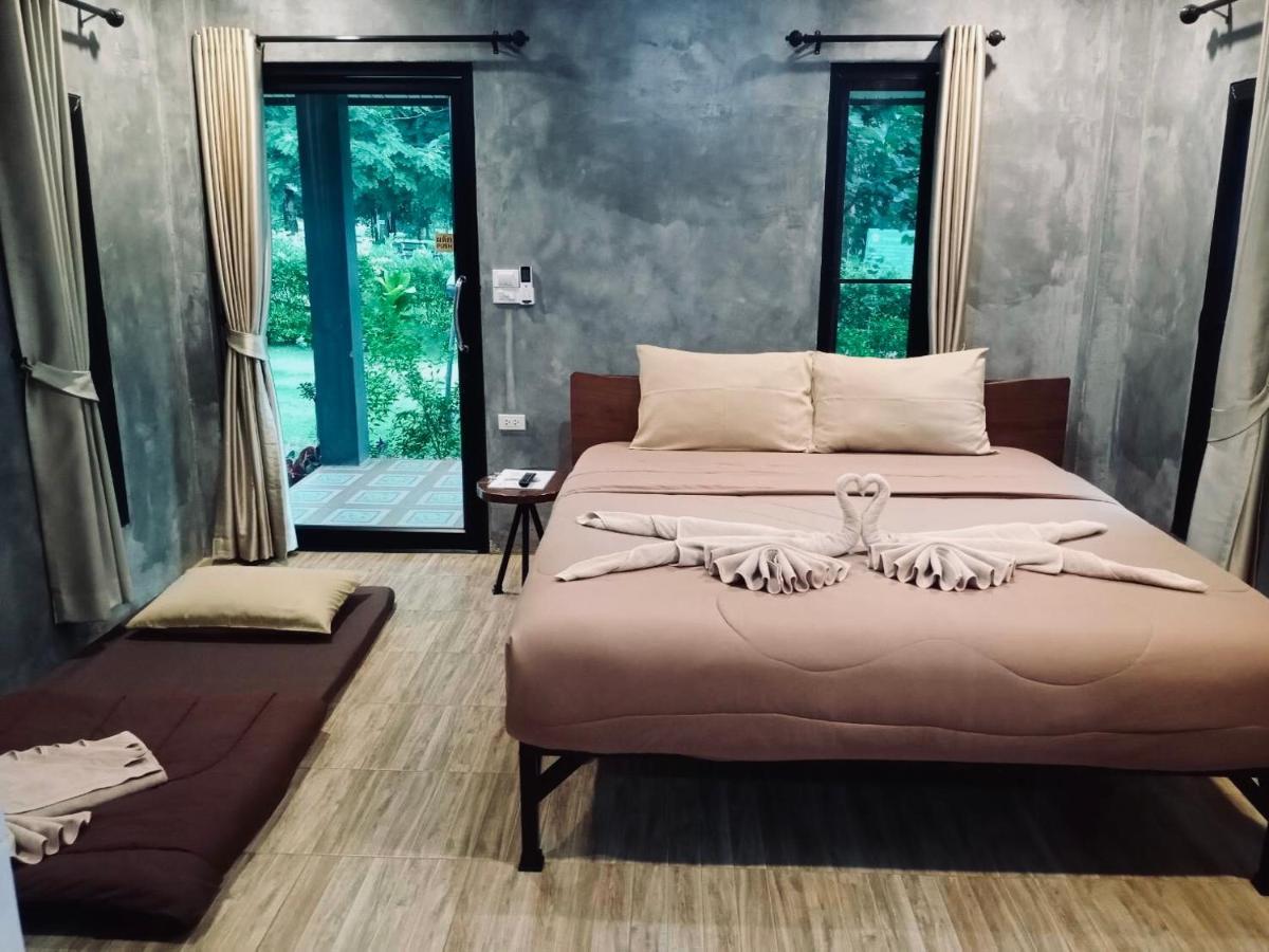 Hanoii House Koh Mak Zewnętrze zdjęcie
