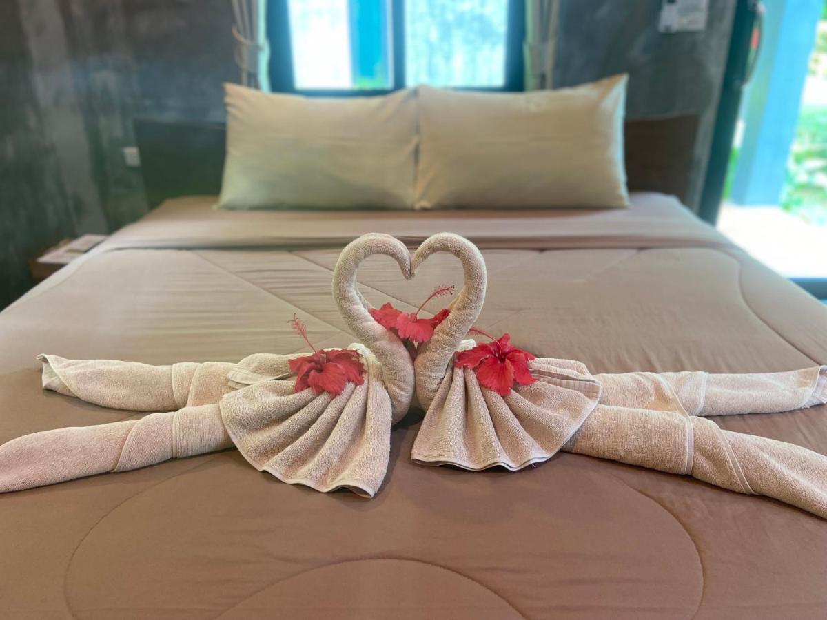 Hanoii House Koh Mak Zewnętrze zdjęcie