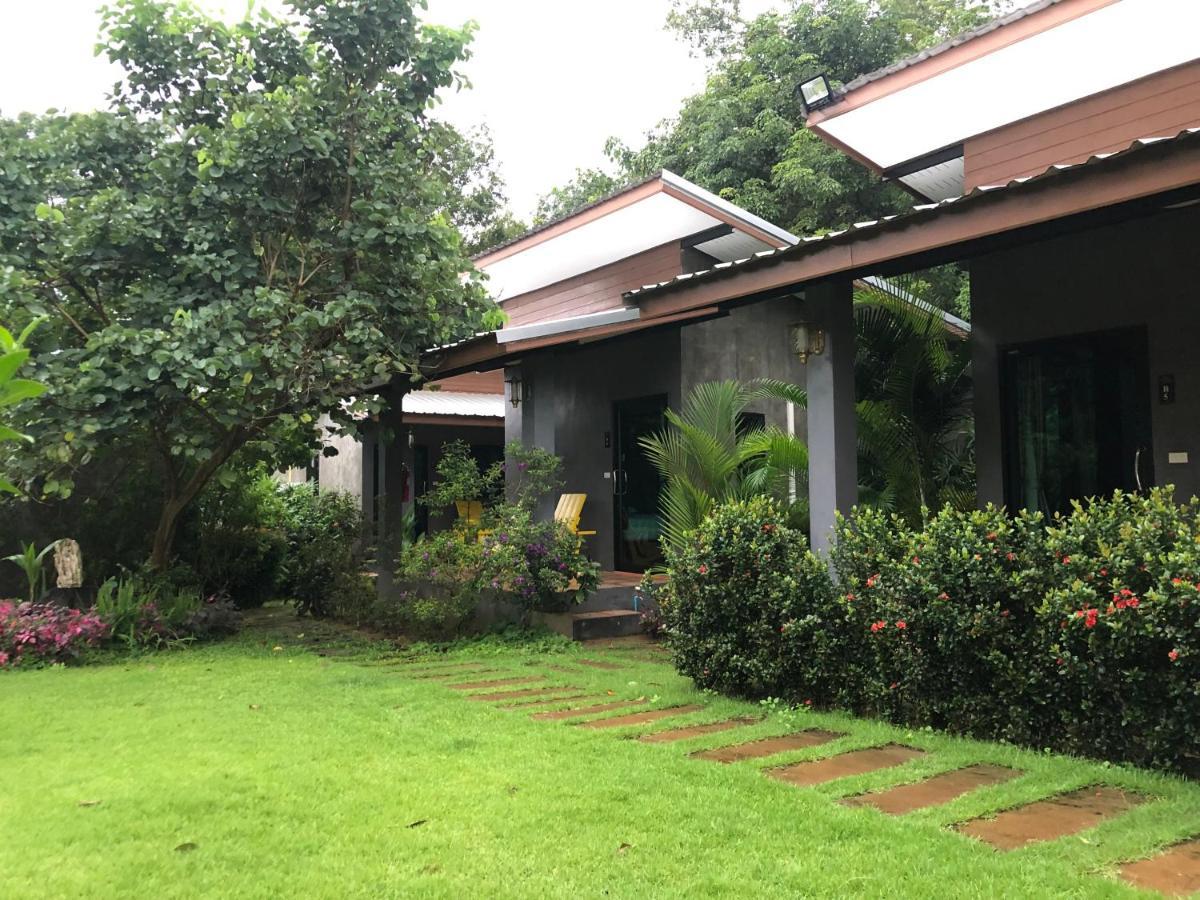 Hanoii House Koh Mak Zewnętrze zdjęcie