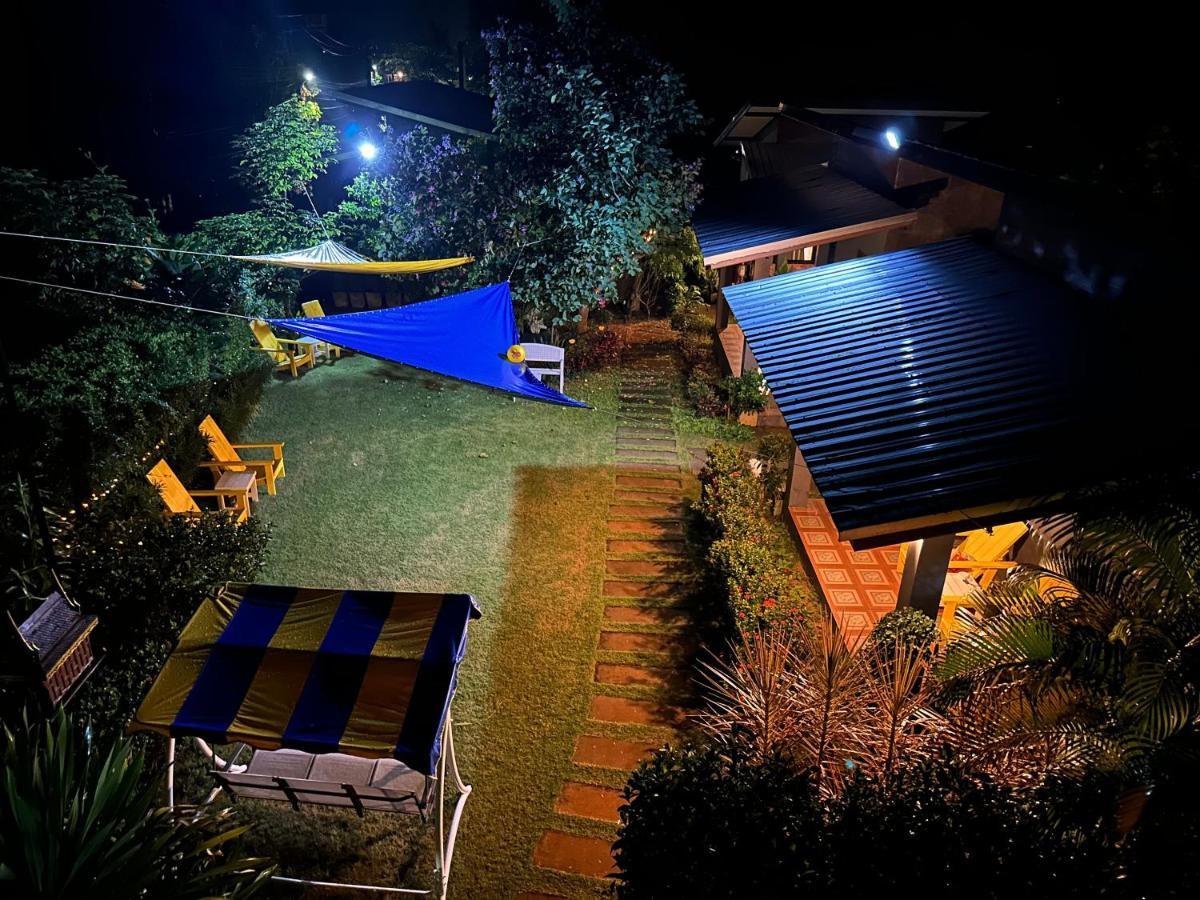 Hanoii House Koh Mak Zewnętrze zdjęcie