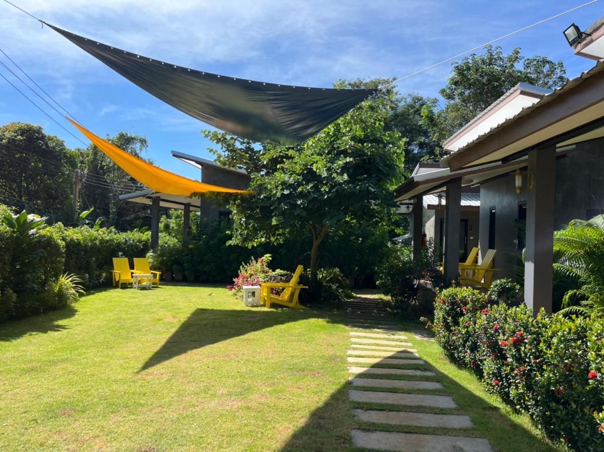 Hanoii House Koh Mak Zewnętrze zdjęcie