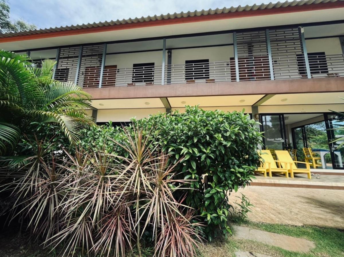 Hanoii House Koh Mak Zewnętrze zdjęcie