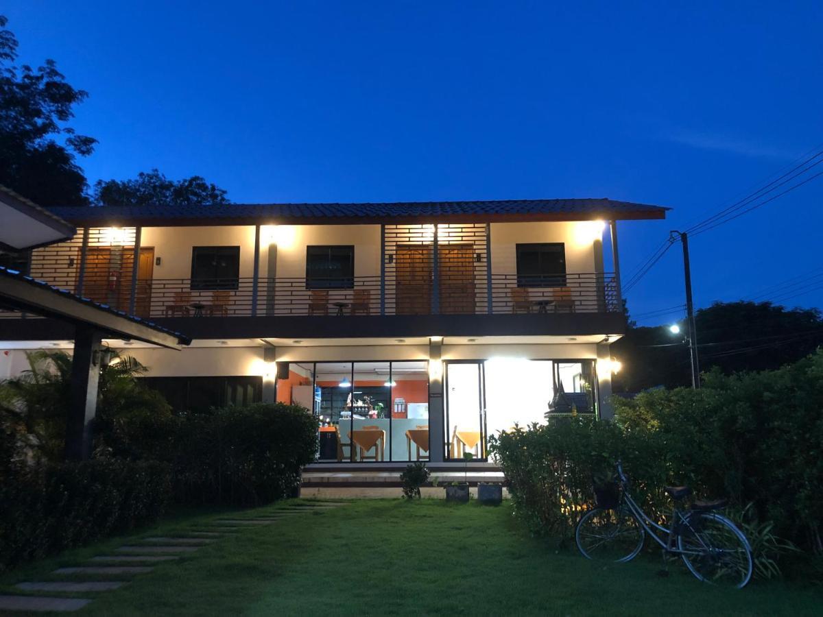 Hanoii House Koh Mak Zewnętrze zdjęcie