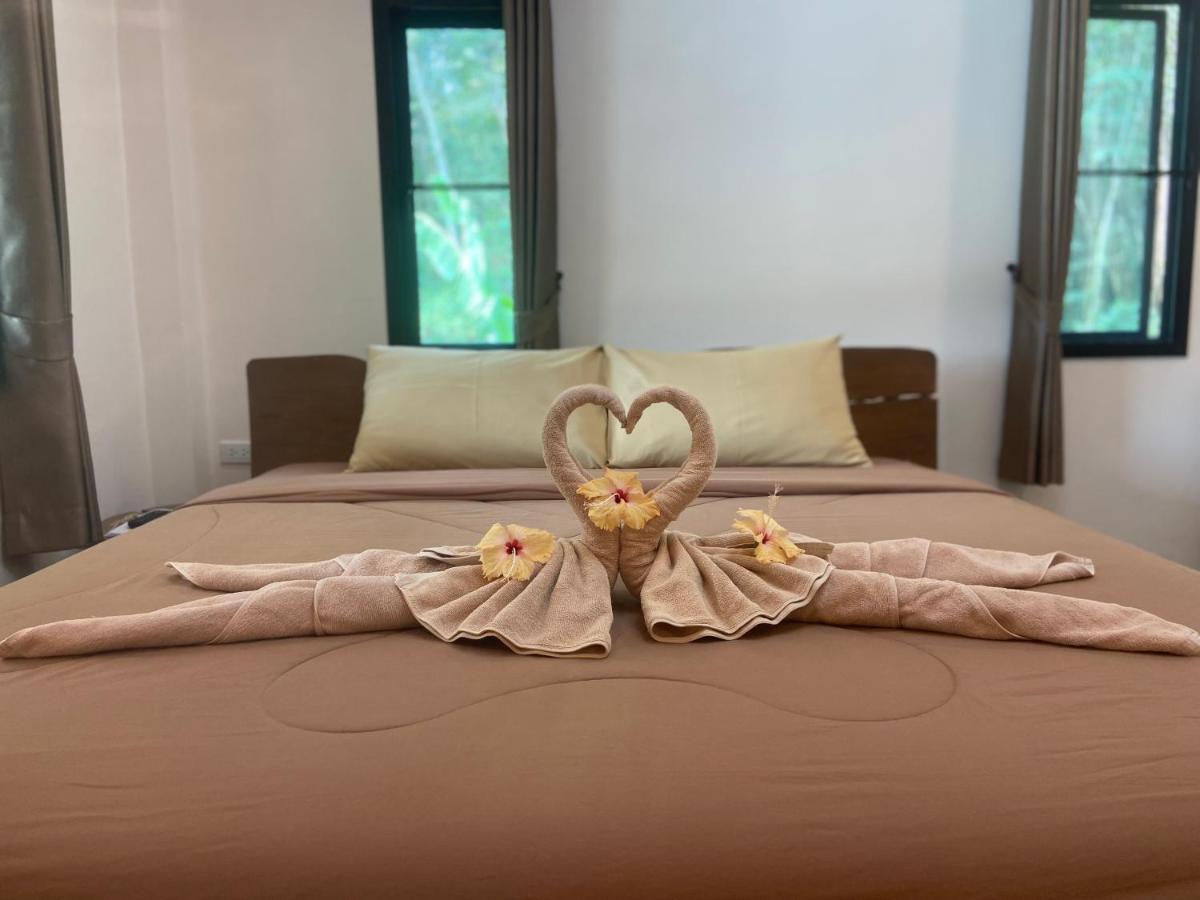 Hanoii House Koh Mak Zewnętrze zdjęcie