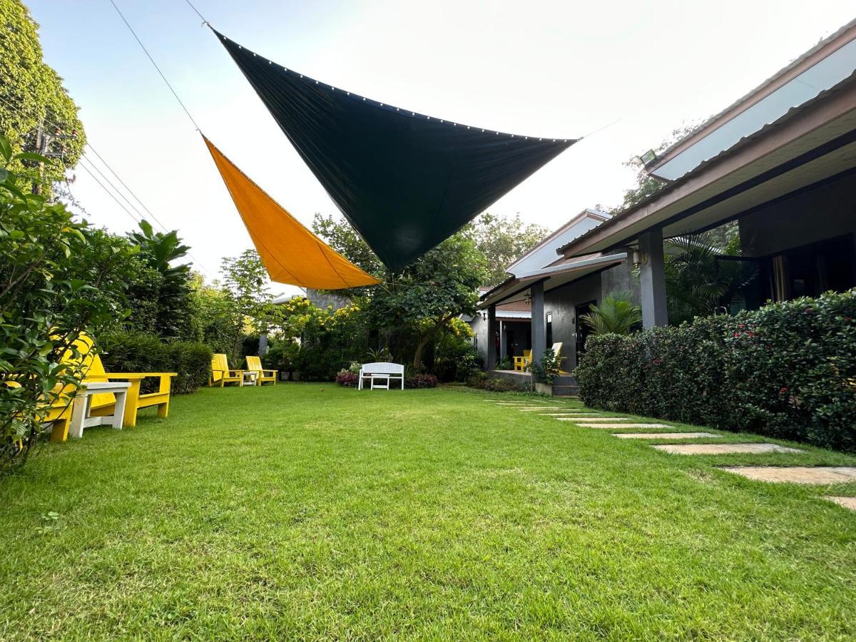 Hanoii House Koh Mak Zewnętrze zdjęcie