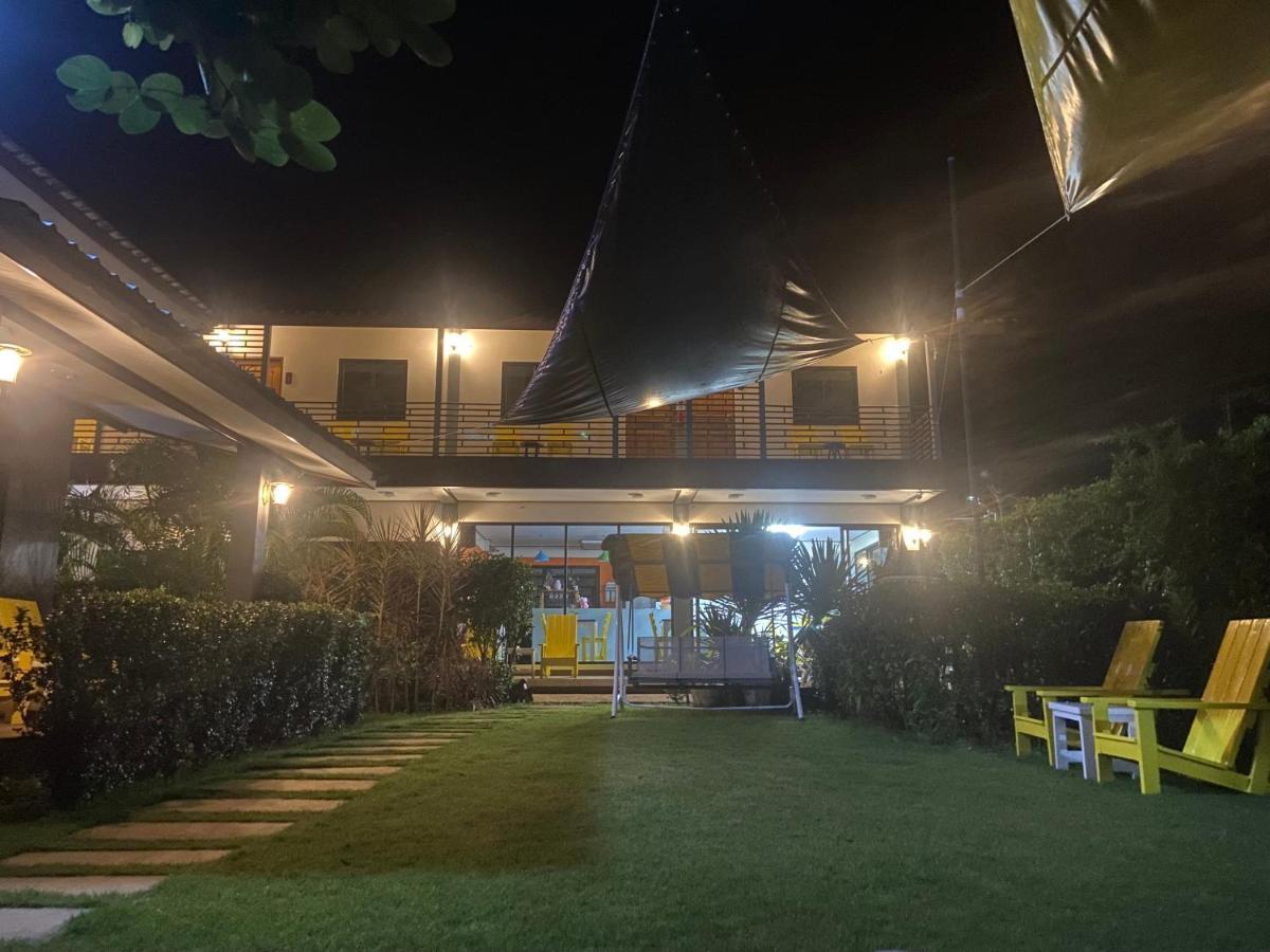 Hanoii House Koh Mak Zewnętrze zdjęcie