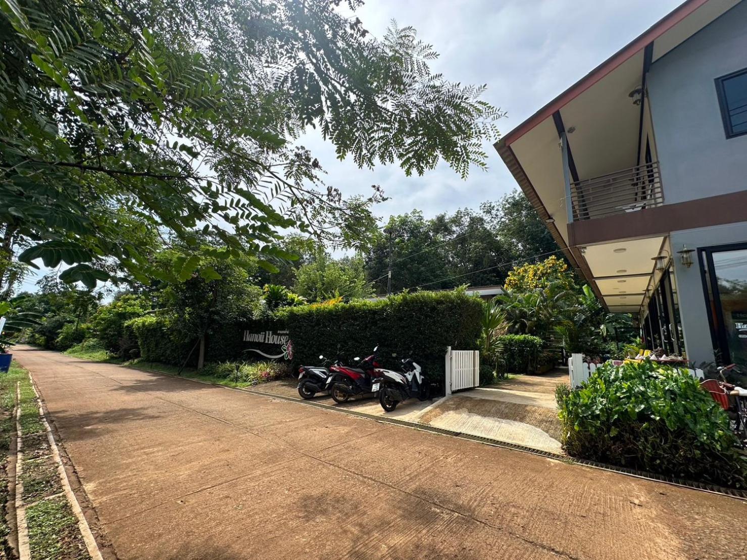 Hanoii House Koh Mak Zewnętrze zdjęcie