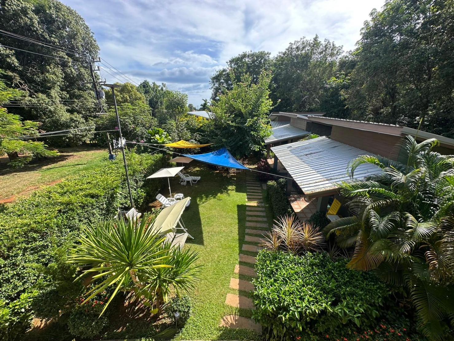 Hanoii House Koh Mak Zewnętrze zdjęcie