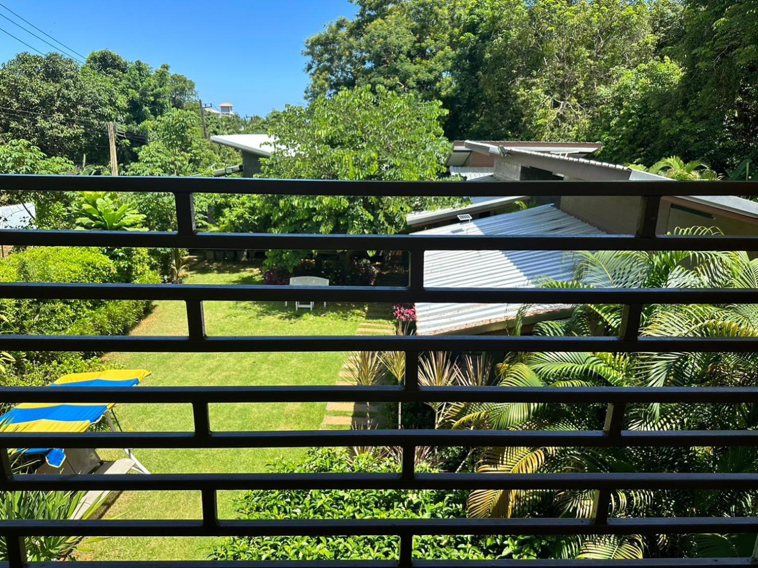 Hanoii House Koh Mak Zewnętrze zdjęcie