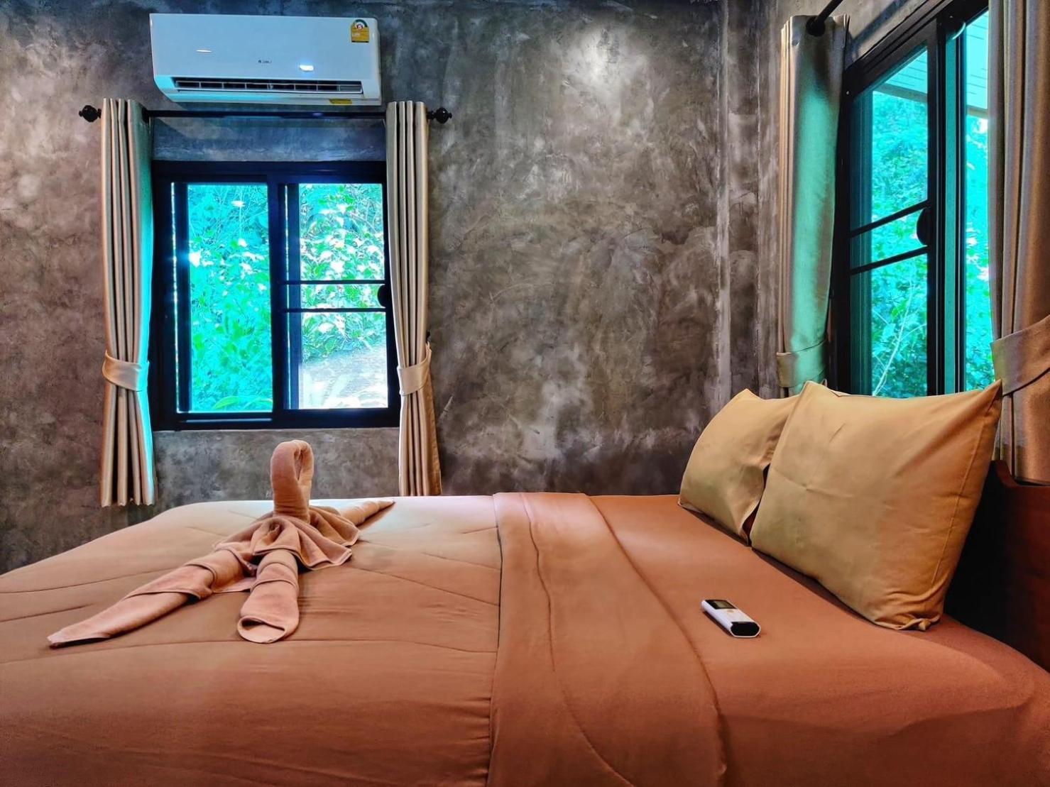 Hanoii House Koh Mak Zewnętrze zdjęcie