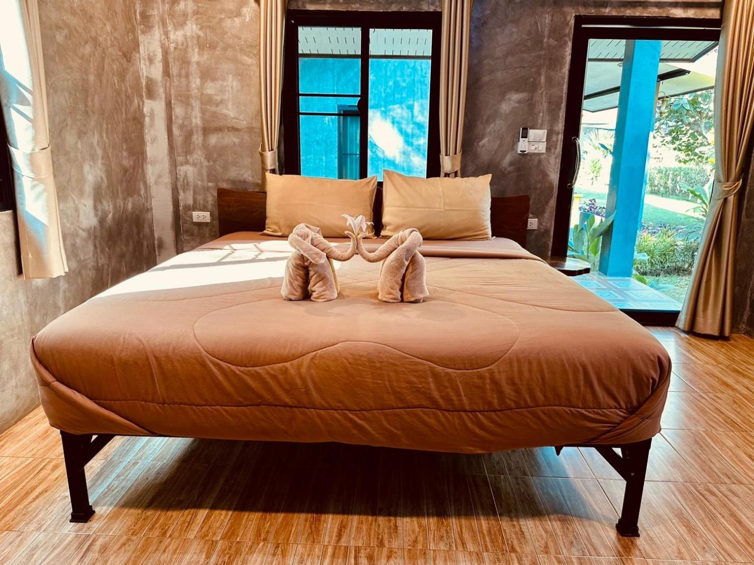 Hanoii House Koh Mak Zewnętrze zdjęcie