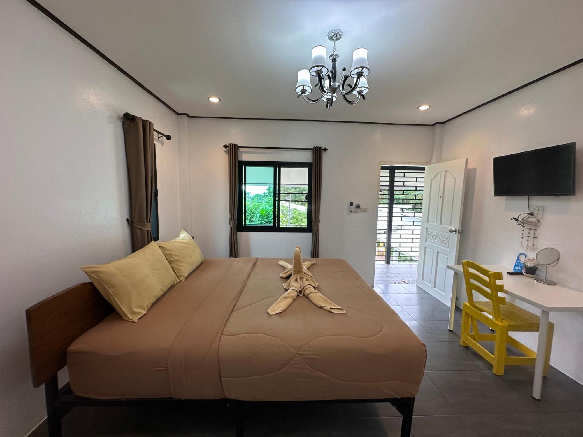 Hanoii House Koh Mak Zewnętrze zdjęcie