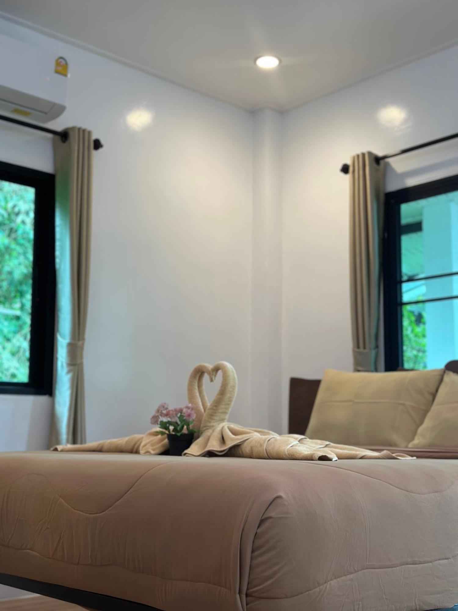 Hanoii House Koh Mak Zewnętrze zdjęcie