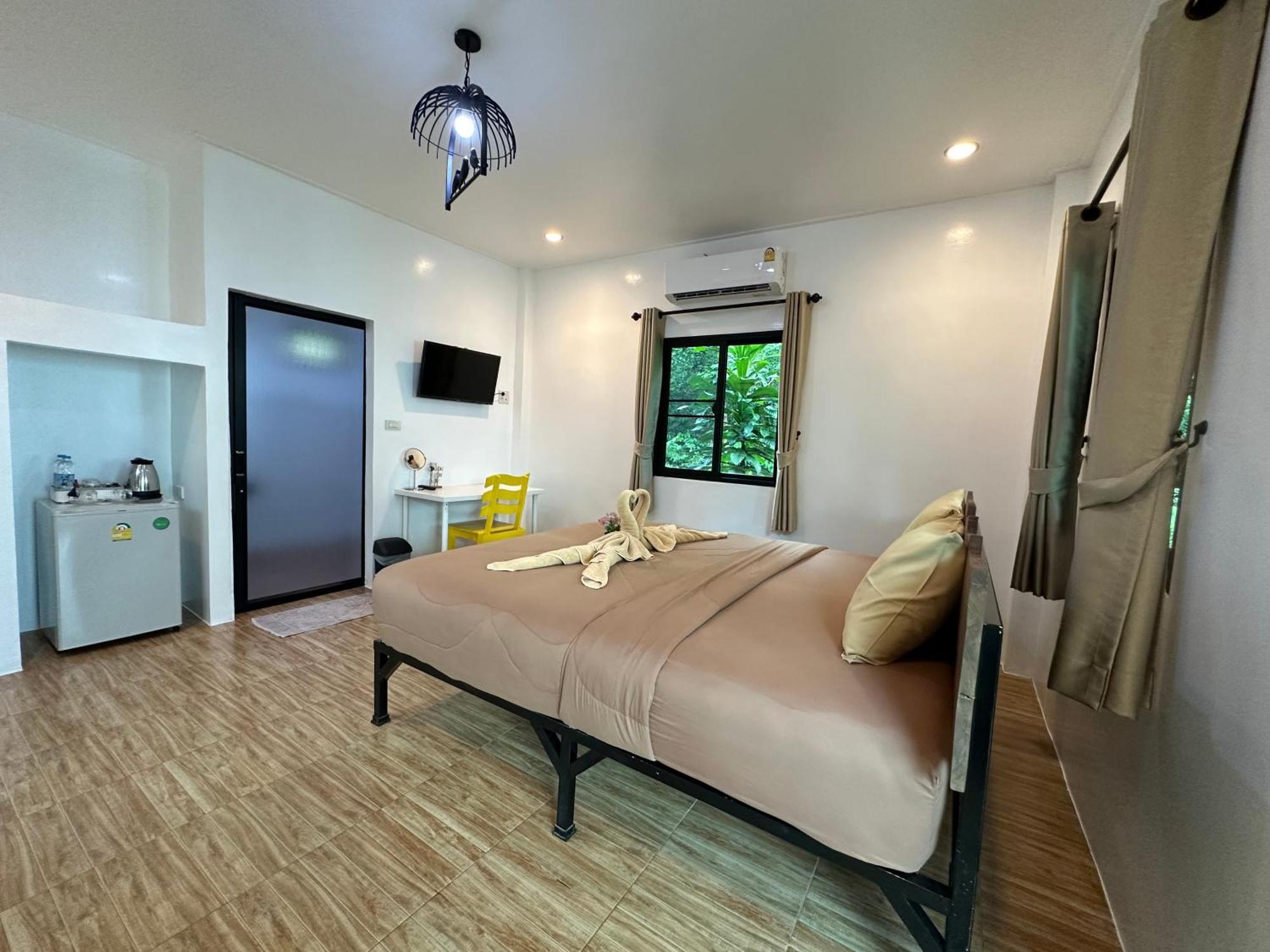 Hanoii House Koh Mak Zewnętrze zdjęcie