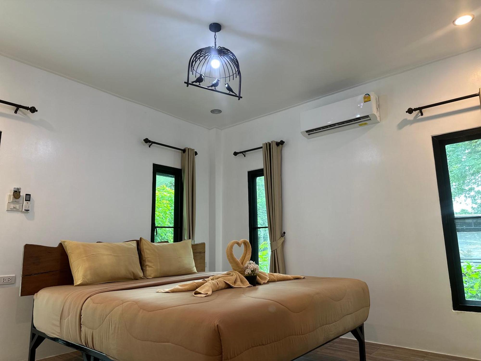 Hanoii House Koh Mak Zewnętrze zdjęcie