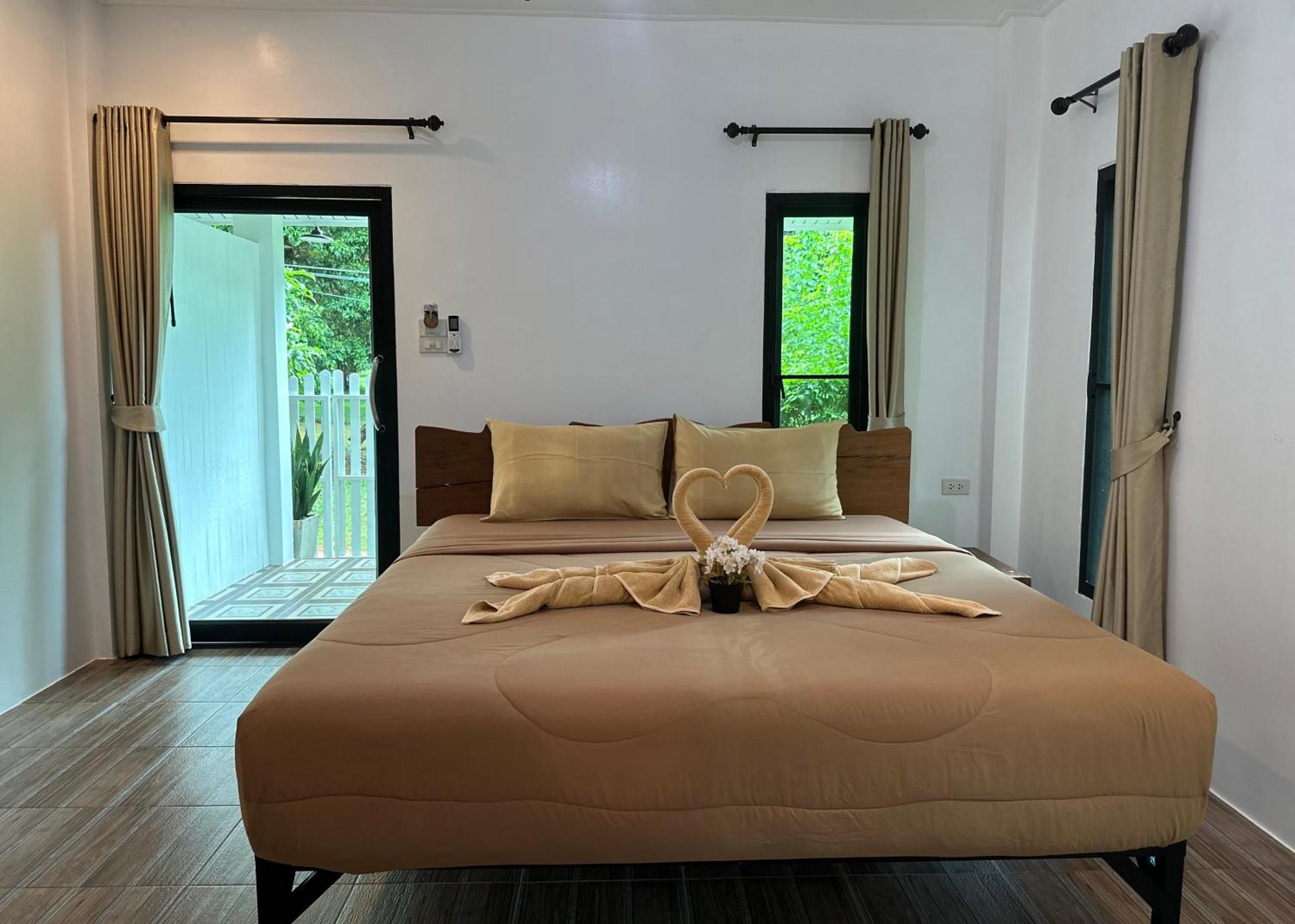 Hanoii House Koh Mak Zewnętrze zdjęcie