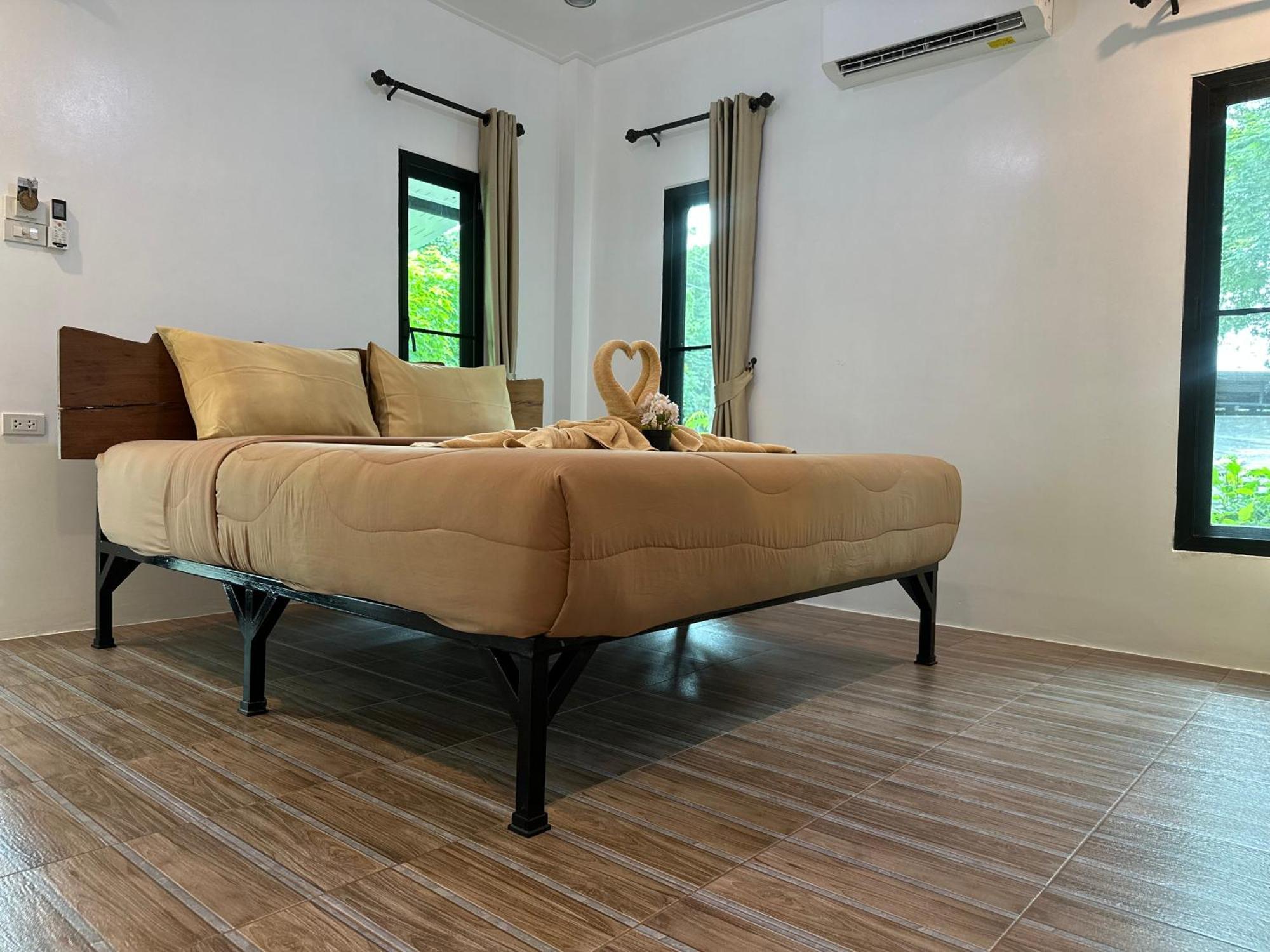 Hanoii House Koh Mak Zewnętrze zdjęcie