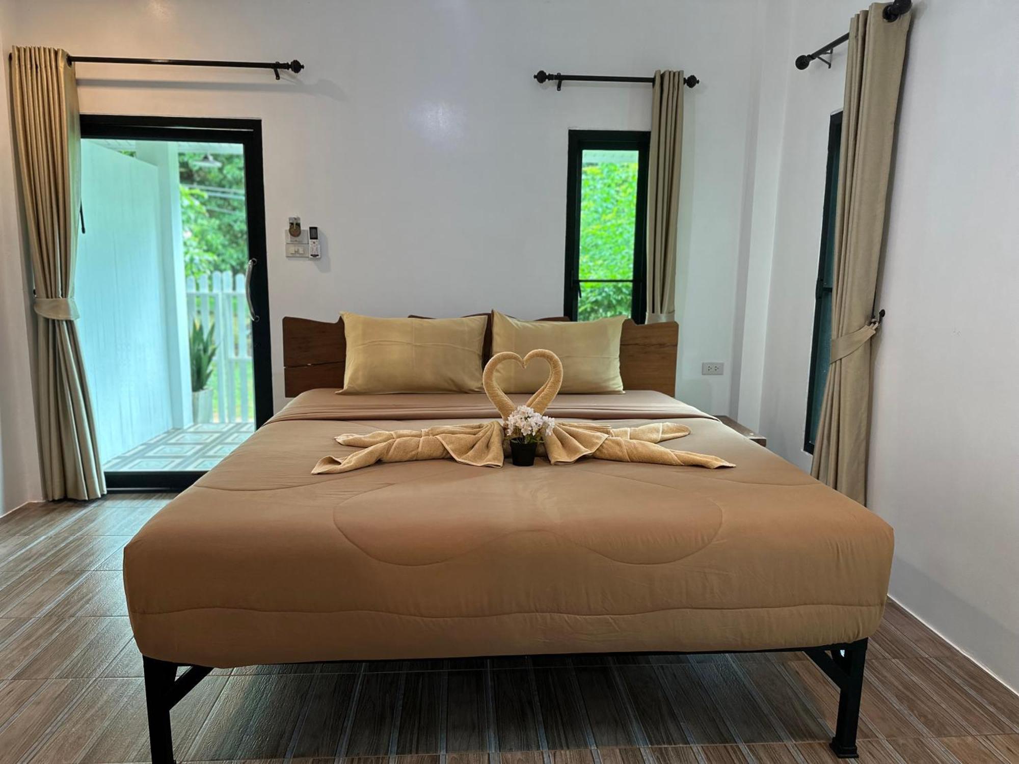 Hanoii House Koh Mak Zewnętrze zdjęcie