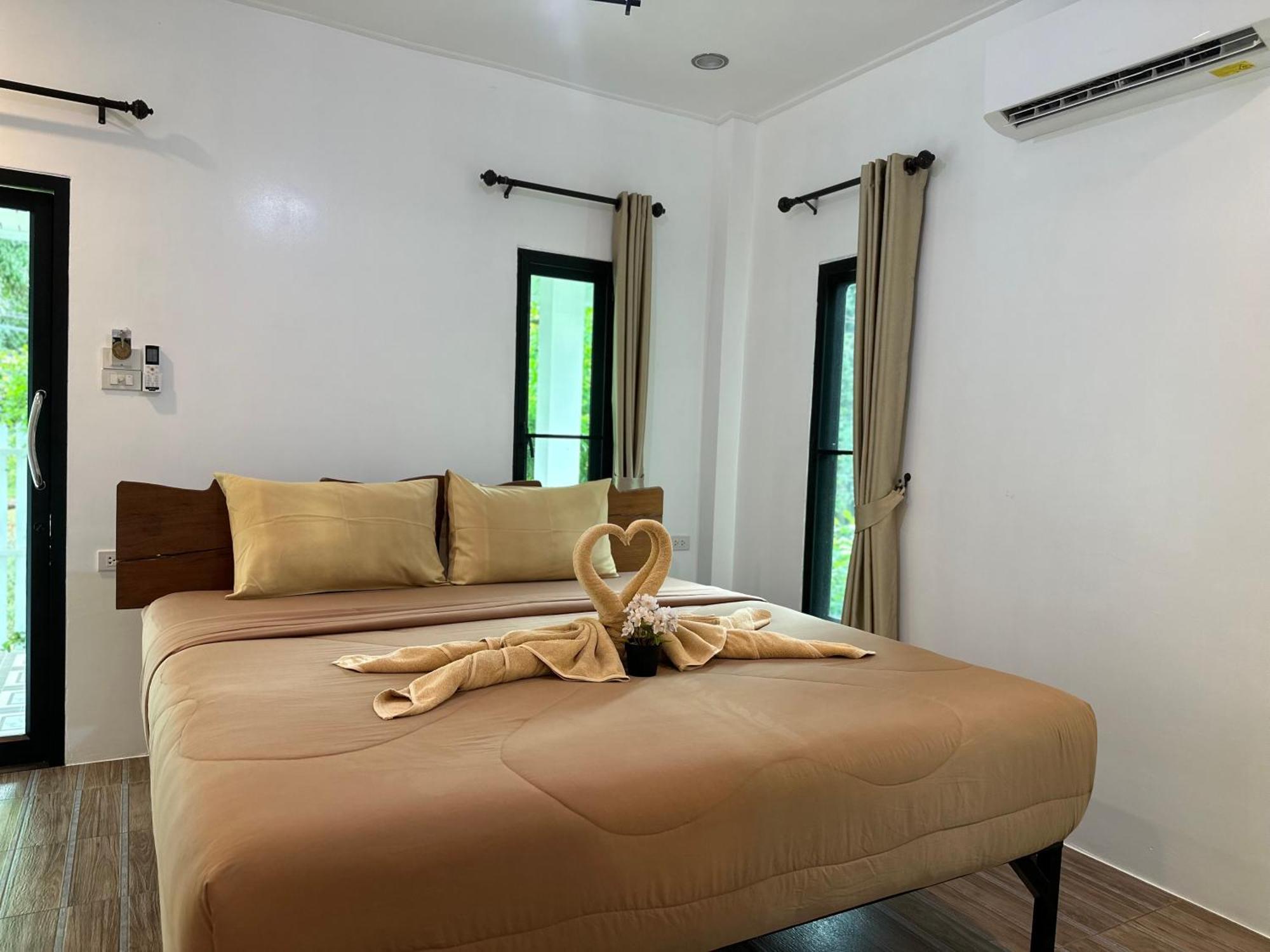 Hanoii House Koh Mak Zewnętrze zdjęcie