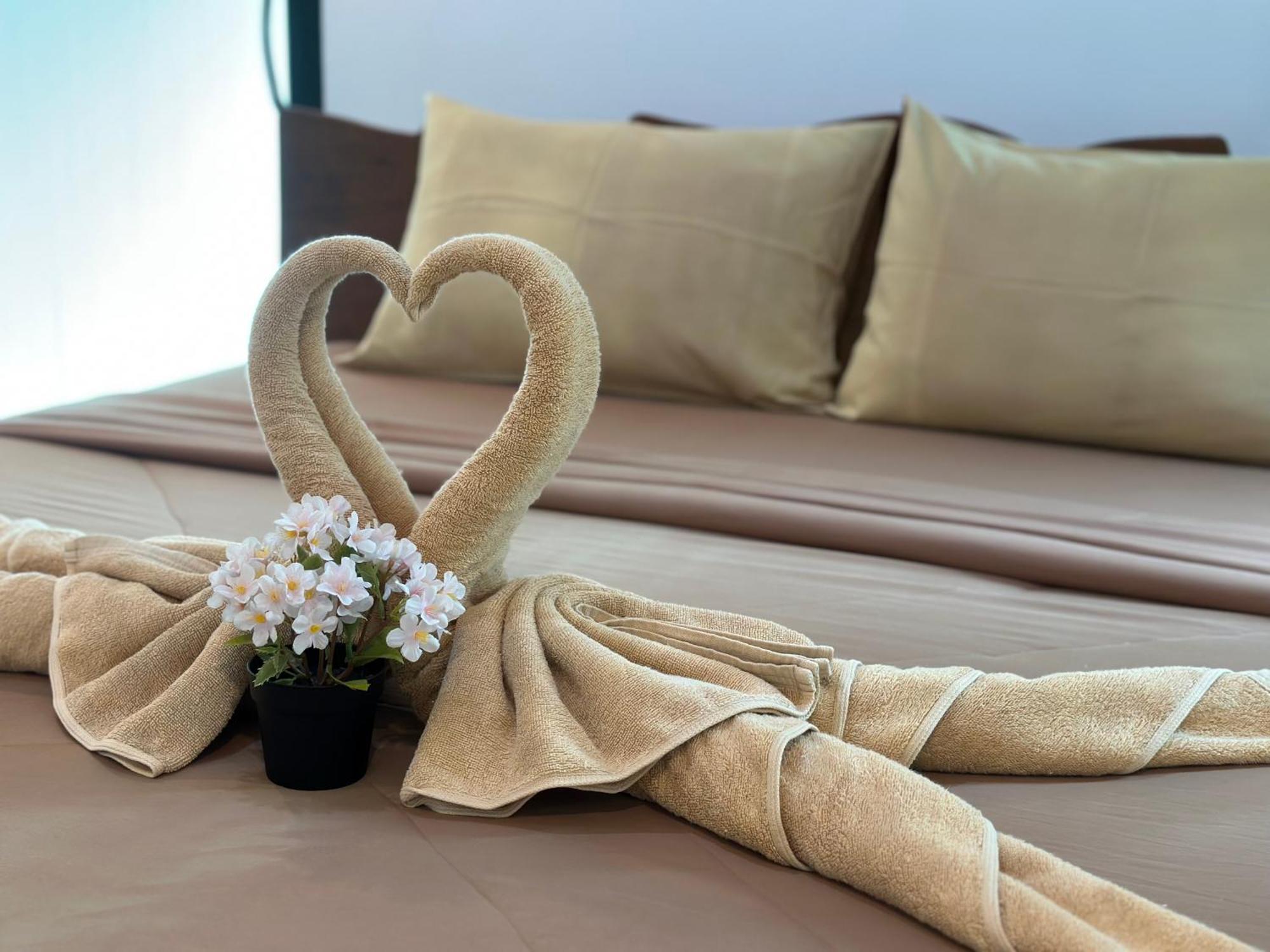 Hanoii House Koh Mak Zewnętrze zdjęcie