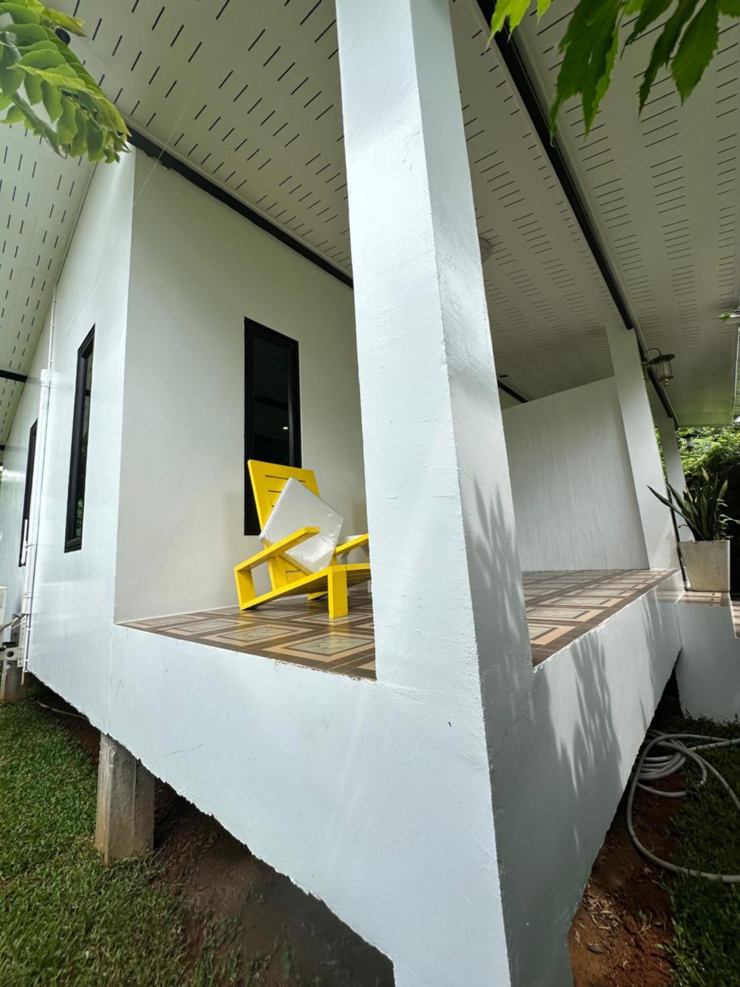 Hanoii House Koh Mak Zewnętrze zdjęcie