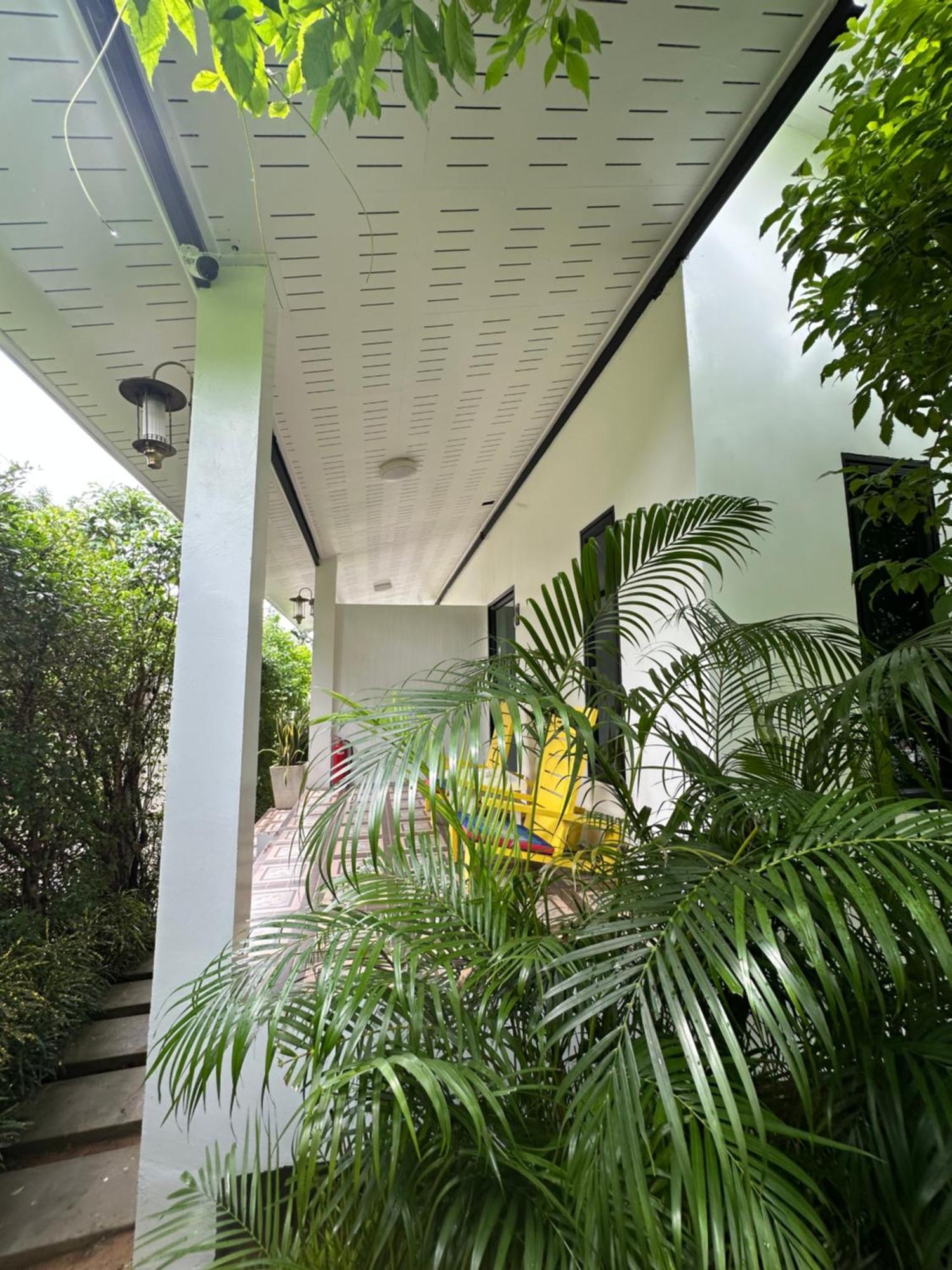 Hanoii House Koh Mak Zewnętrze zdjęcie
