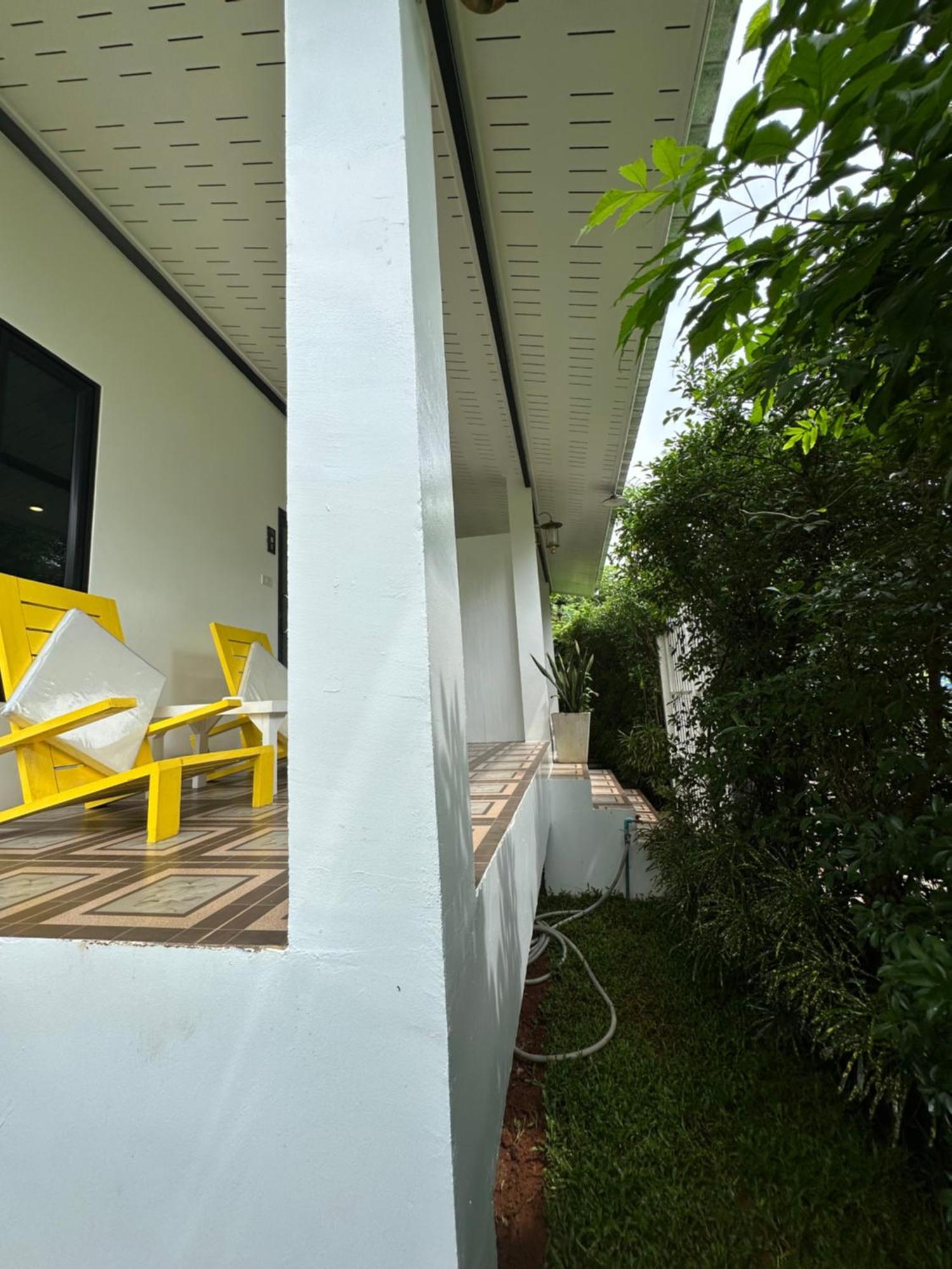 Hanoii House Koh Mak Zewnętrze zdjęcie