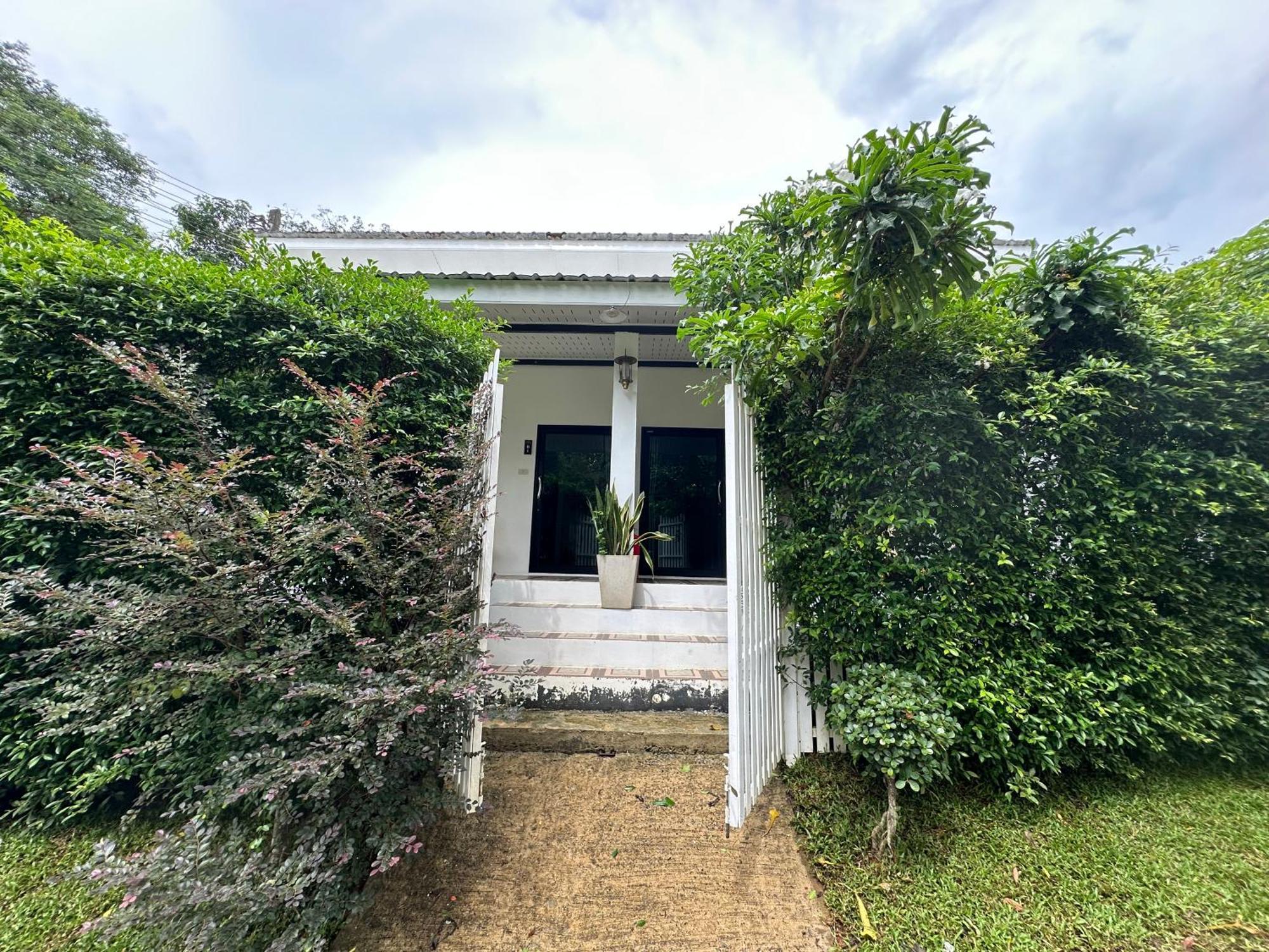 Hanoii House Koh Mak Zewnętrze zdjęcie