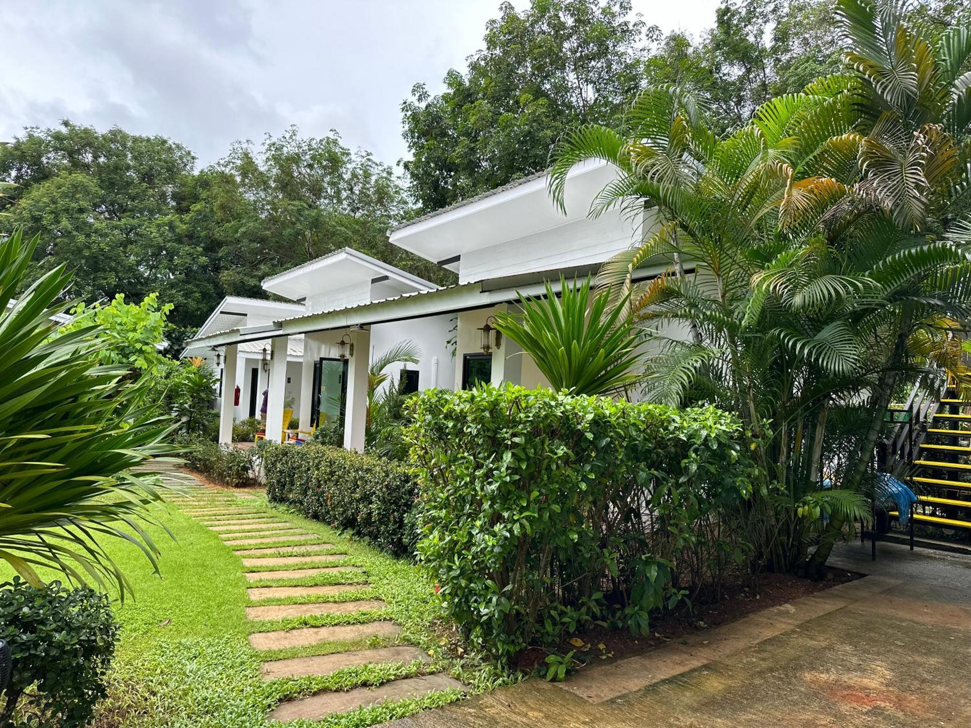 Hanoii House Koh Mak Pokój zdjęcie